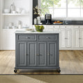 Avery Kitchen Cart