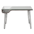 Avery Mid Century Modern Office Desk