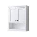 Avery Wall Mounted Bathroom Storage Cabinet