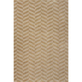 Nuloom Avienne Modern Striped Area Rug