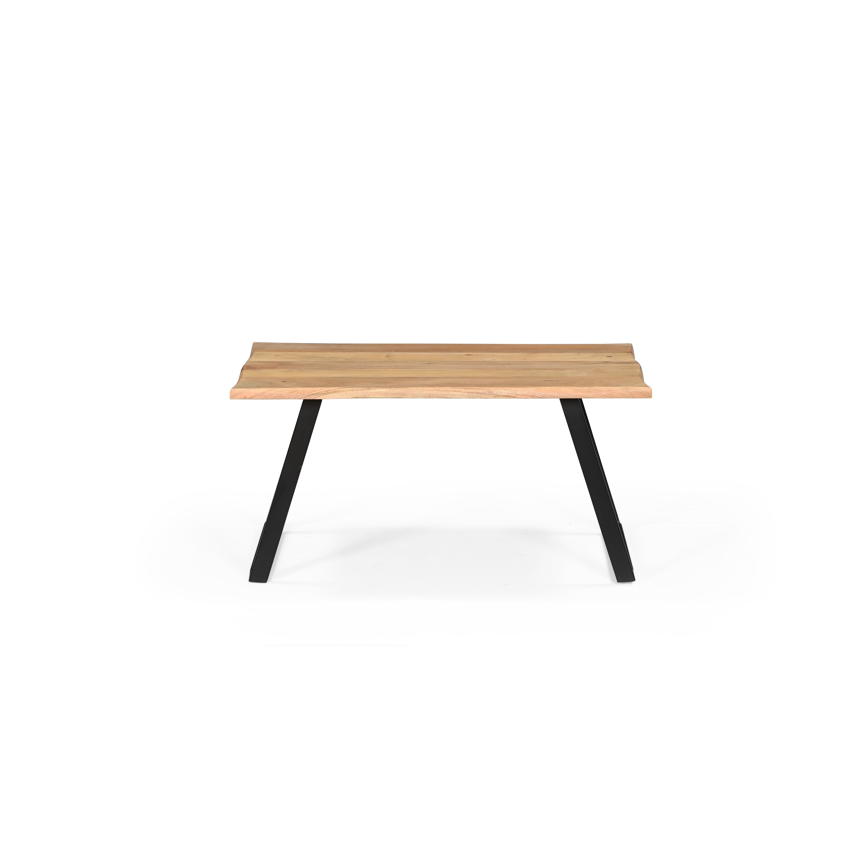 Avinash Coffee Table 18H X 36W X 24D