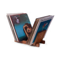 Axel Vinyl Record Storage Holder