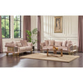 Axis 2 Pieces Living Room Sets 1 Sofa 1 Loveseat