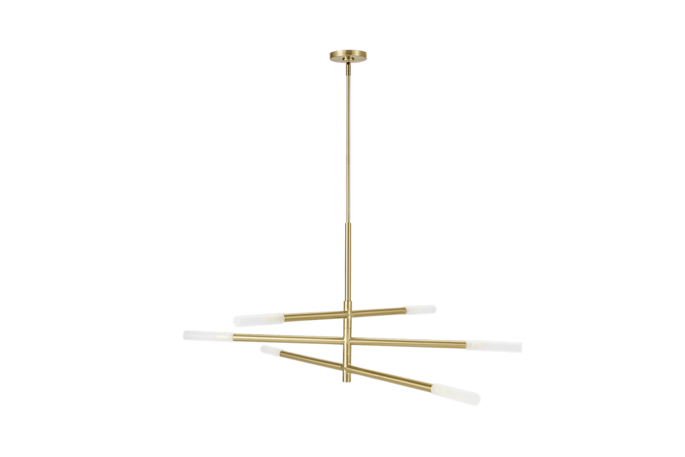 Axis Sputnik Chandelier