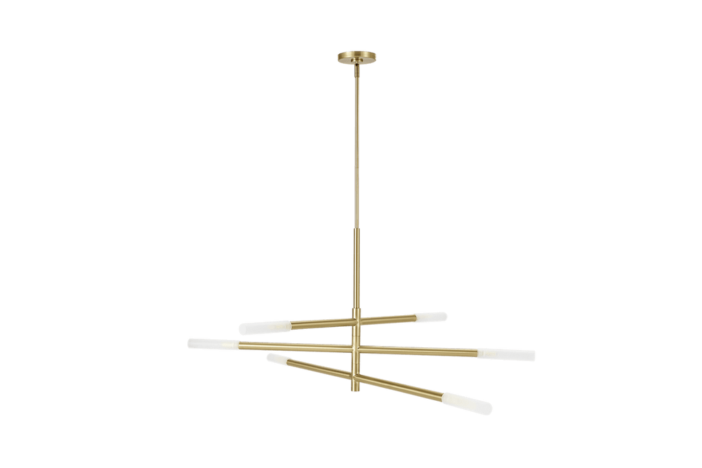 Axis Sputnik Chandelier