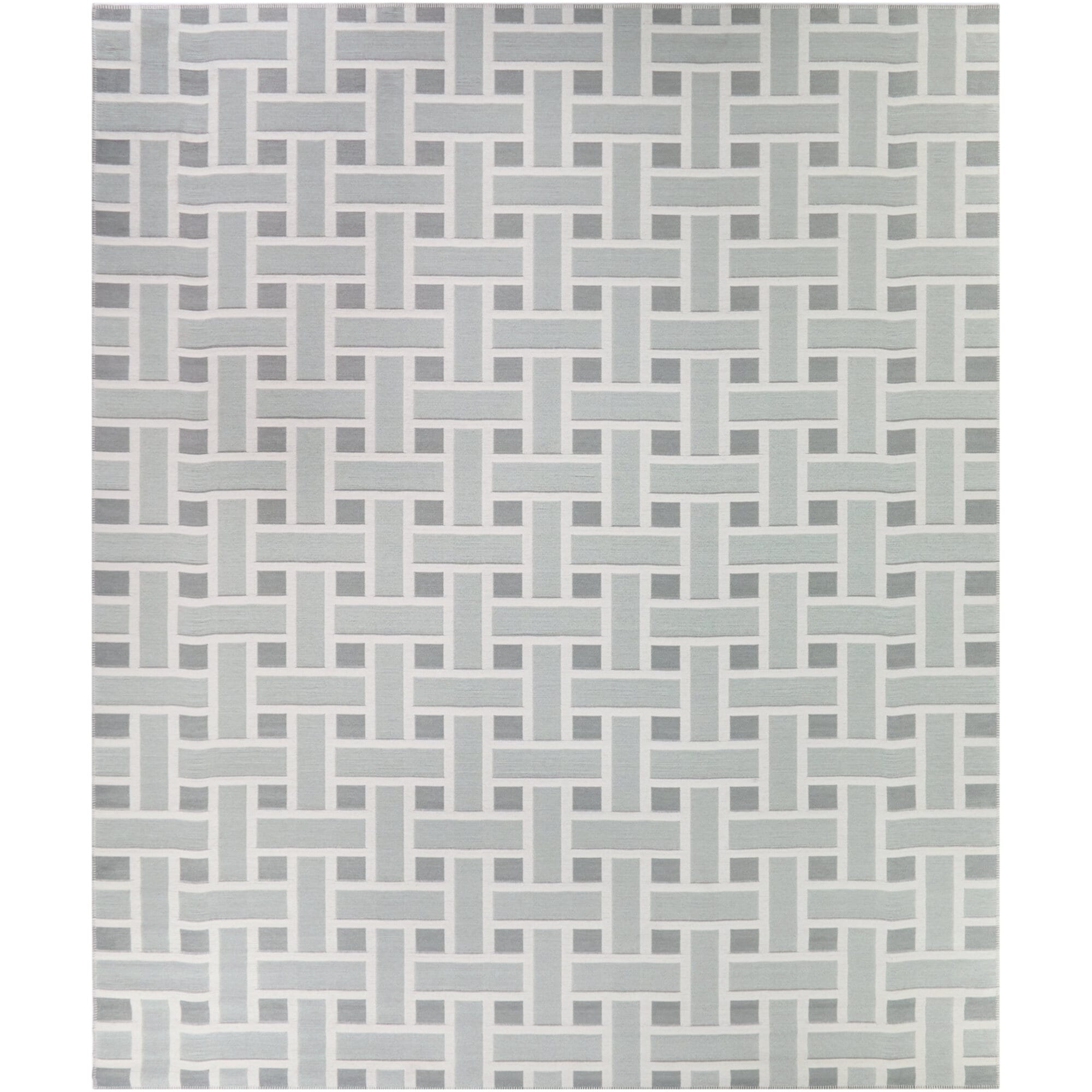 Ayala Modern Geometric Indoor Outdoor Area Rug