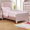 Furniture Of America Ayeda Mirror Trim Twin Or Full Bed