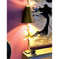 Azalea Gold Table Lamp