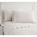 Aztec Dreams 100 Cotton Extra Deep Pocket Sheet Set