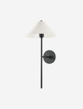 Cedar Sconce by Colin King x Troy Lighting