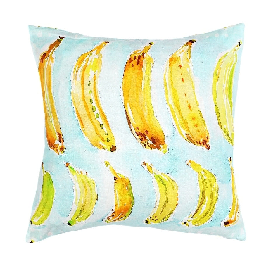 Barbarian By Barbra Ignatiev Digital Printed Feather Filled D Cor Pillow 18X18