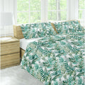 Barbarian By Barbra Ignatiev Lush Blush T300 Cotton Duvet Cover Set