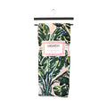 Barbarian By Barbra Ignatiev Printed Fleece Throw 50X60