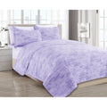 Barbarian By Barbra Ignatiev Sleepy Texture 2 3Pc Quilt Set