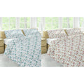 Barbarian By Barbra Ignatiev Wild Love T300 Cotton Duvet Cover Set