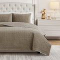 Bcbg Astor Velvet Quilt Sets