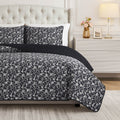 Bcbg Vanna Velvet Quilt Sets
