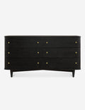 Shiloh 6-Drawer Dresser