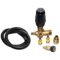 Be Power Equipment 85.400.118 Be Power Equipment Bolt On Universal