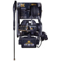 Be Power Equipment P1515Epnw 1500 Psi 1.6 Gpm Electric Powered 120