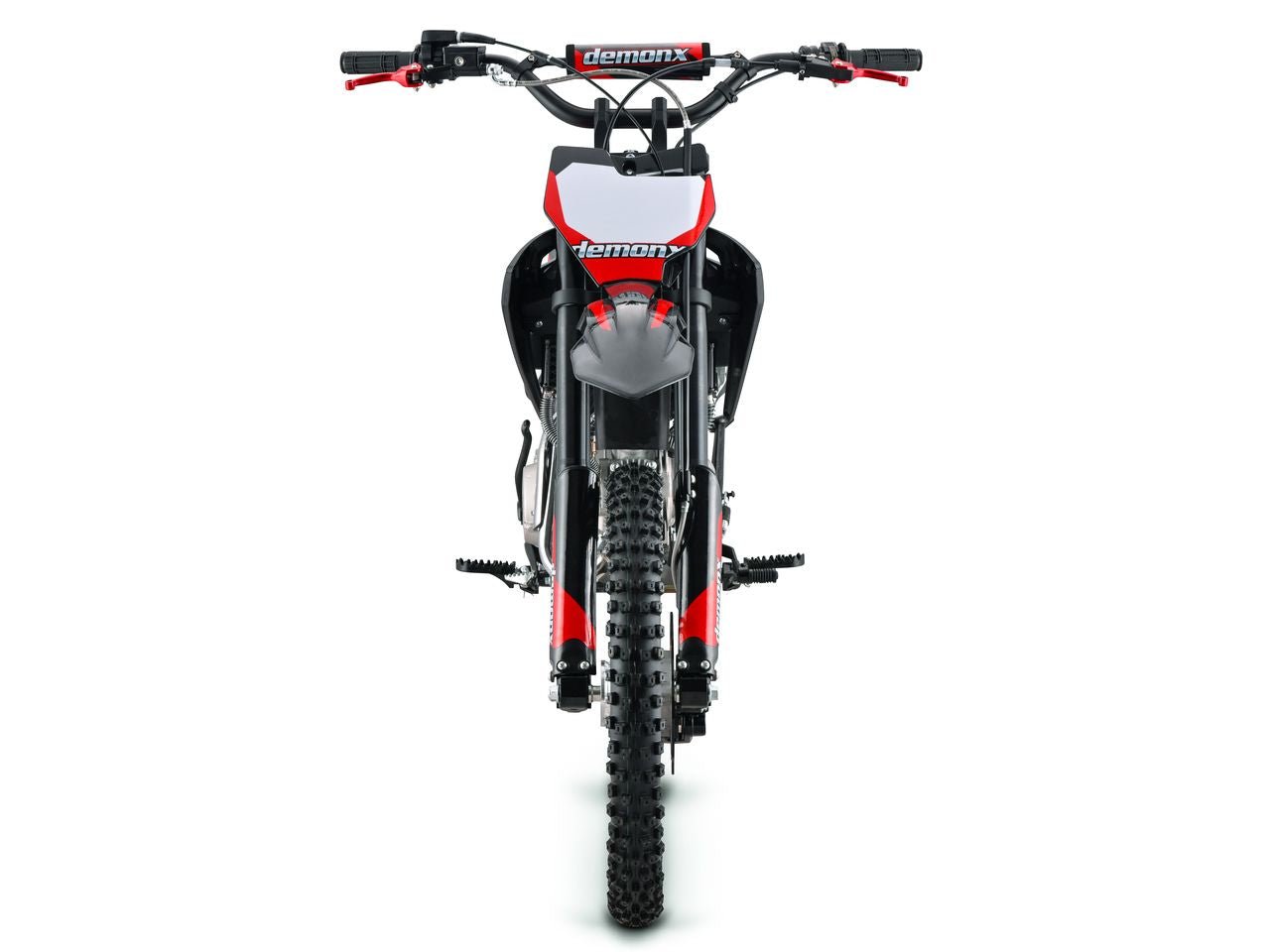 DEMON X DXR140