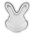 Bia Cordon Bleu Bunny Head Set Of 2 14 Oz 7 Oz