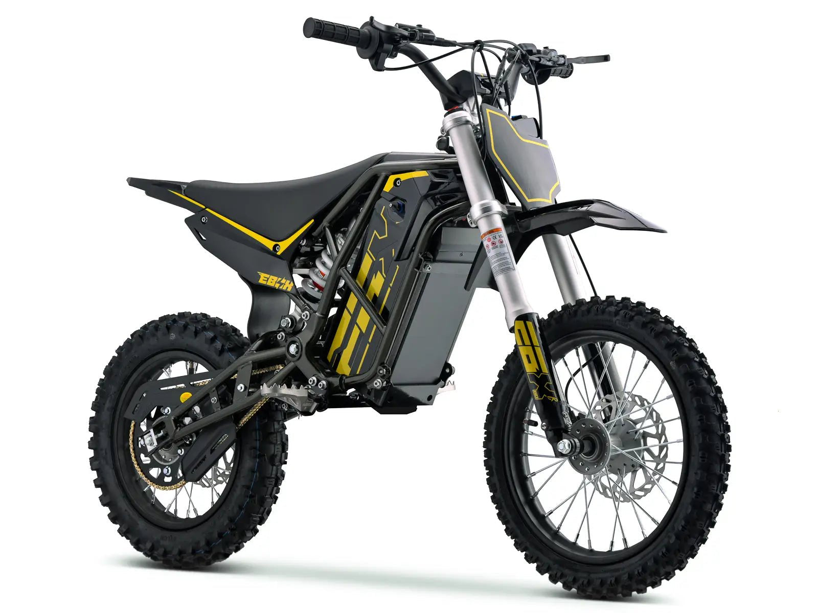 EBOX V3 60R – PRE ORDER