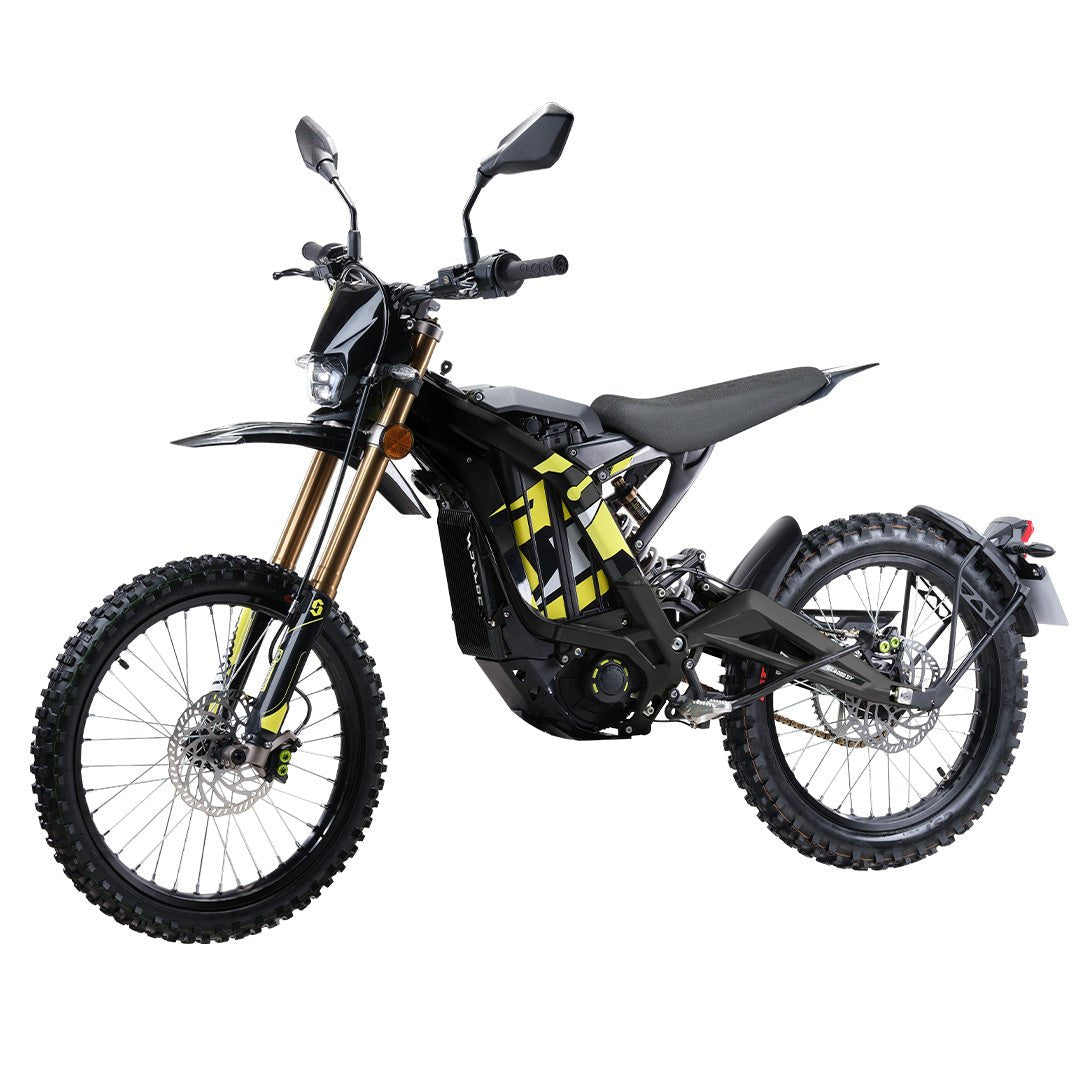 SUR RON MY25 SUR RON L1E NEW AND IMPROVED – NOW IN STOCK