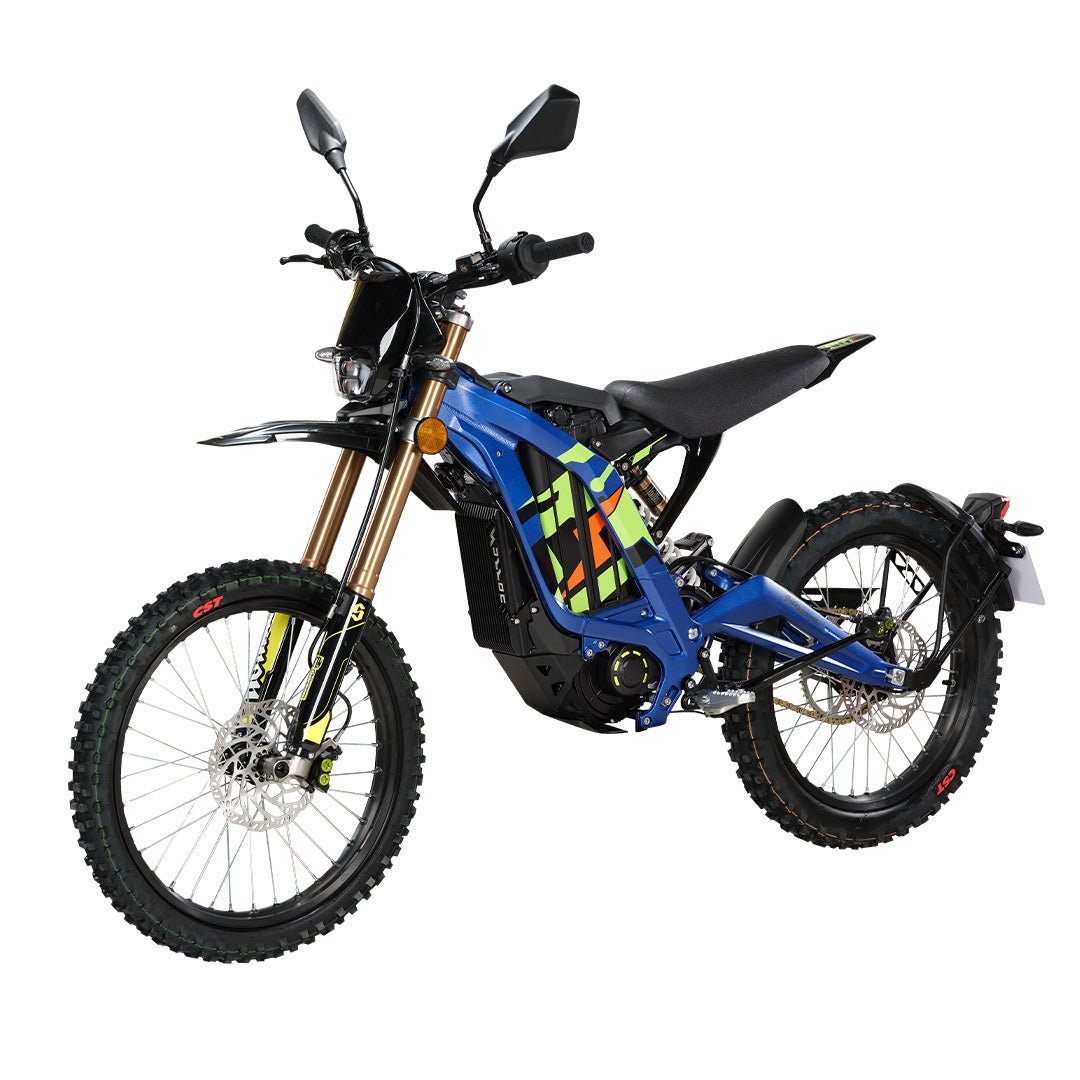 SUR RON MY25 SUR RON L1E NEW AND IMPROVED – NOW IN STOCK