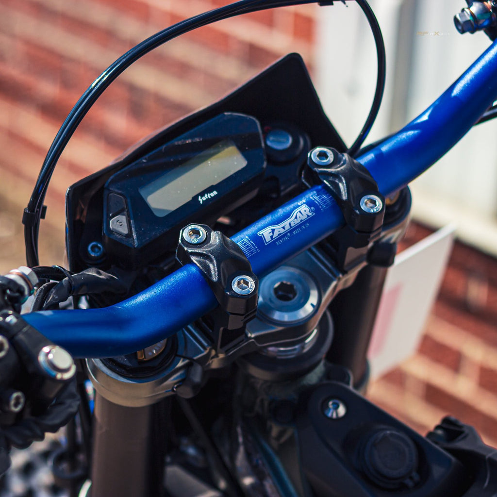 RENTHAL FATBAR For Sur Ron ULTRA BEE/MX
