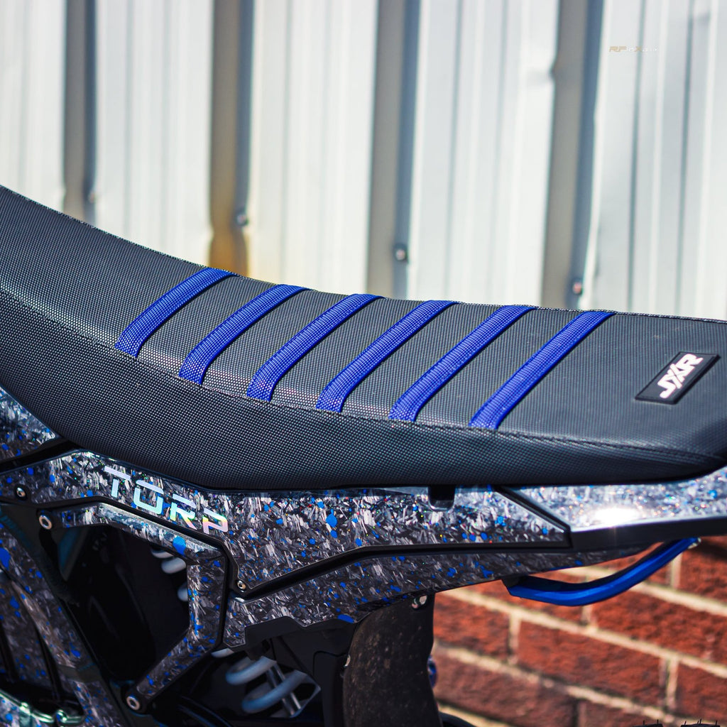 JXR Seat Cover for Sur Ron Ultra Bee