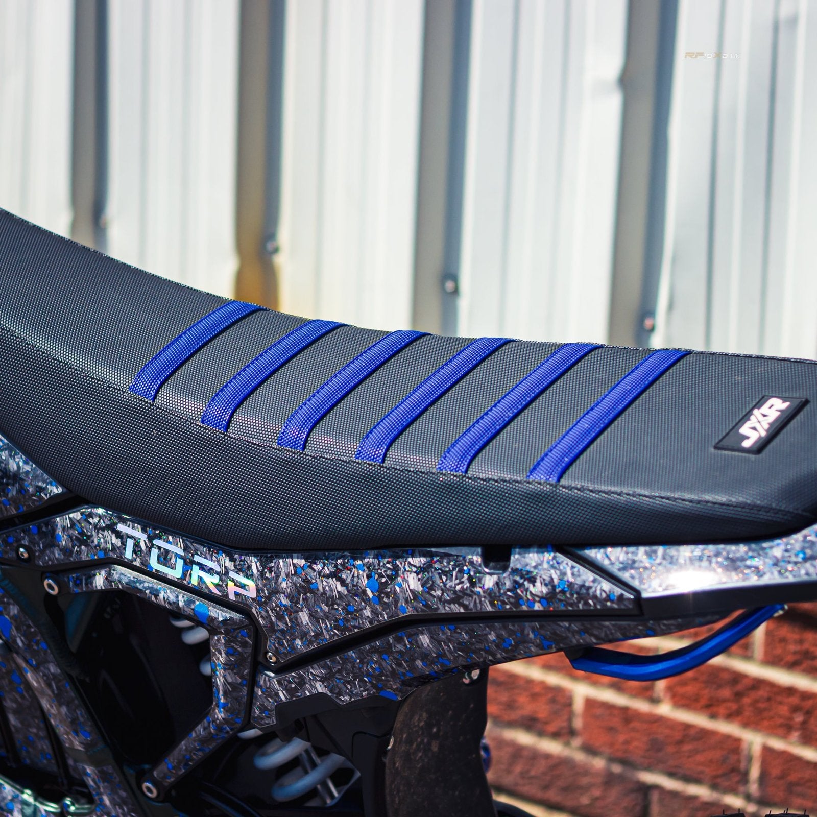 JXR Seat Cover for Sur Ron Ultra Bee