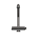 Bn 5.0 Waterfall Pull Down Kitchen Faucet With Cold And Hot Modes Gunblack Finished