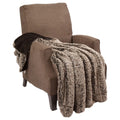 Boon Woolly Mammoth 50X60 Throw Blanket