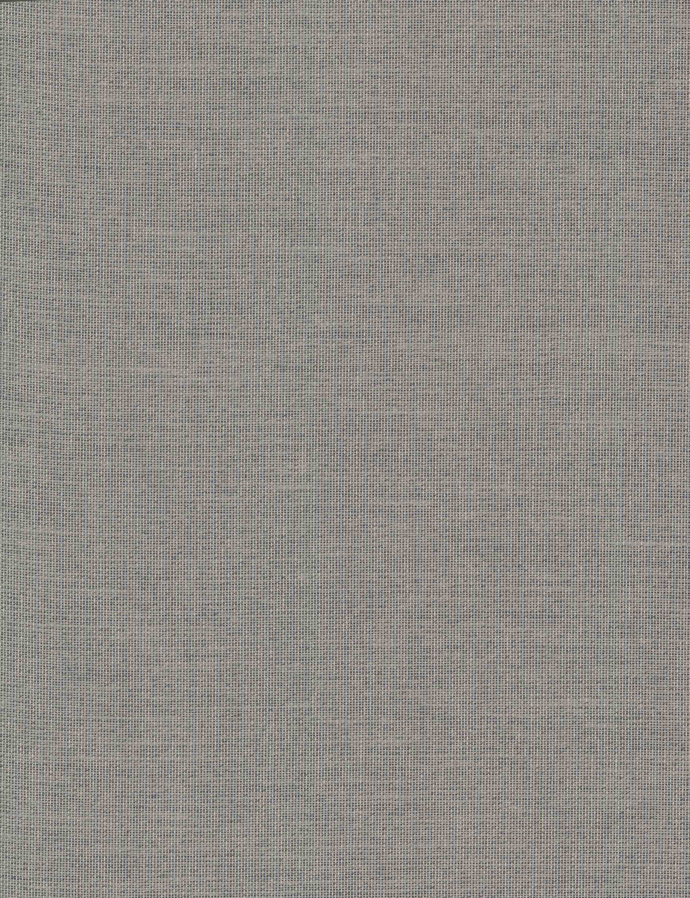Moyer Wallpaper, Grey Swatch