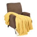 Boon Embroidery Batik Fauxfur Sherpa Throw Blanket