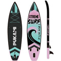 Bossin 11 Longboard Surfboard For Beginners And All Surfing Levels