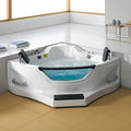 Bt 084 Combination Tub