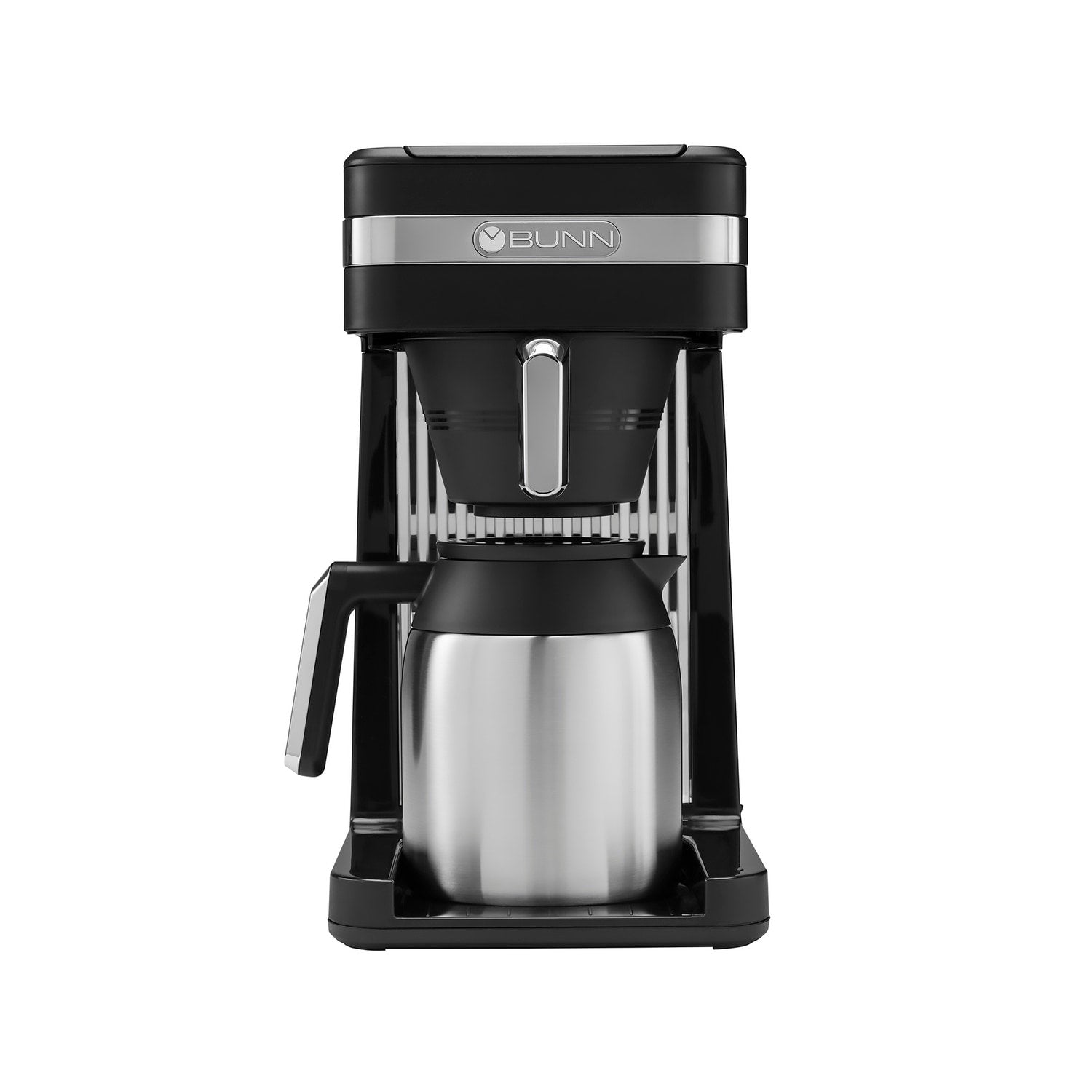 Bunn Csb3T Platinum Speed Brew Platinum Thermal Coffee Maker