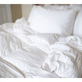 Byb 230 Thread Count White Down Comforter