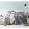 Byb Alloy Reversible Full Comforter Oversized Full Xl Bedding