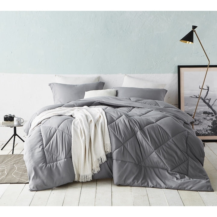 Byb Alloy Reversible Full Comforter Oversized Full Xl Bedding