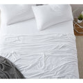 Byb Bare Bottom Sheets All Season