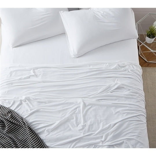 Byb Bare Bottom Sheets All Season