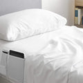 Byb Bedside Pocket Sheet Set