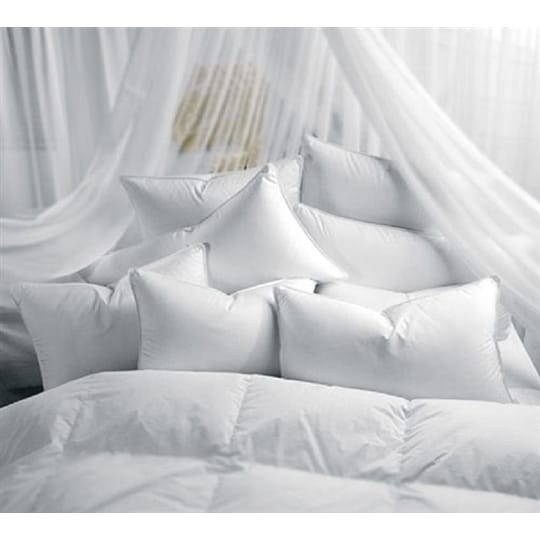 Byb Luxury Down Alternative Standard Pillow