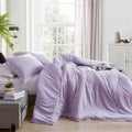 Coma Inducer Comforter Baby Bird Smoke Blue