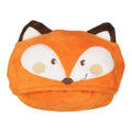 Baby And Toddler Animal Hooded Blanket