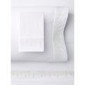 Babys Breath Embroidery Egyptian Cotton Sheet Sets