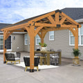 Backyard Discovery Arlington 12 X 12 Gazebo
